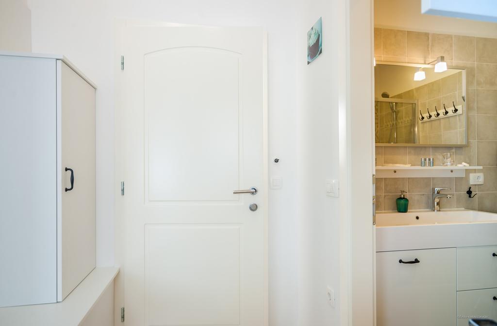 Aldo Apartments Center Zadar Room photo