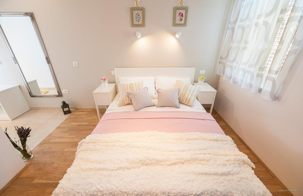 Aldo Apartments Center Zadar Room photo