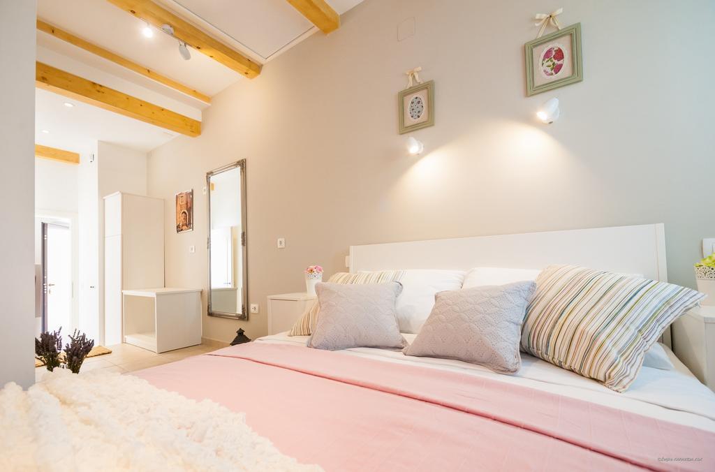 Aldo Apartments Center Zadar Room photo