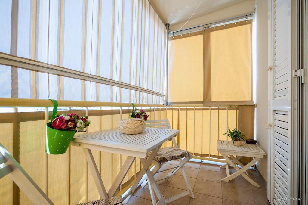 Aldo Apartments Center Zadar Room photo