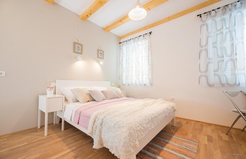 Aldo Apartments Center Zadar Room photo